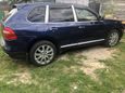 SUV   Porsche Cayenne 2008 , 1000000 , 