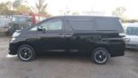    Toyota Vellfire 2013 , 2185000 , 