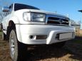 SUV   Toyota Hilux Surf 2001 , 610000 , 