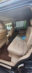 SUV   Toyota Land Cruiser 2013 , 3100000 , 