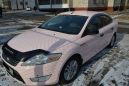  Ford Mondeo 2008 , 530000 , 