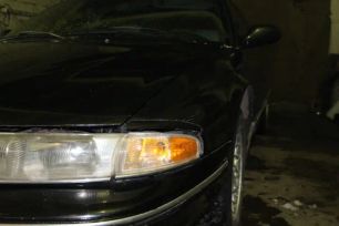  Chrysler LHS 1994 , 105000 , 