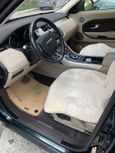 SUV   Land Rover Range Rover Evoque 2014 , 1850000 , 