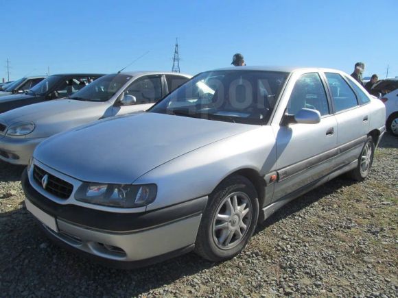  Renault Safrane 1998 , 120000 , 
