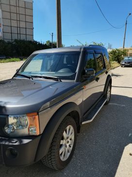 SUV   Land Rover Discovery 2006 , 990000 , 