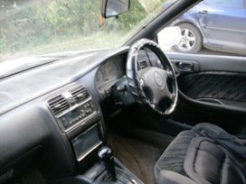  Subaru Legacy 1997 , 120000 , 