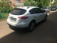 SUV   Infiniti EX35 2008 , 750000 , 