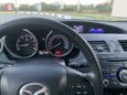  Mazda Mazda3 2012 , 745000 , 