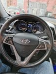  Hyundai Veloster 2011 , 670000 , 