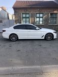  BMW 5-Series 2019 , 3400000 , 