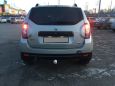 SUV   Renault Duster 2014 , 640000 , 