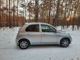  Nissan March 2009 , 300000 , 