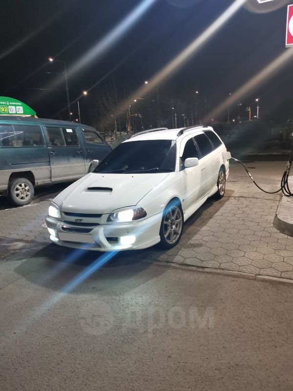  Toyota Caldina 1997 , 300000 , -