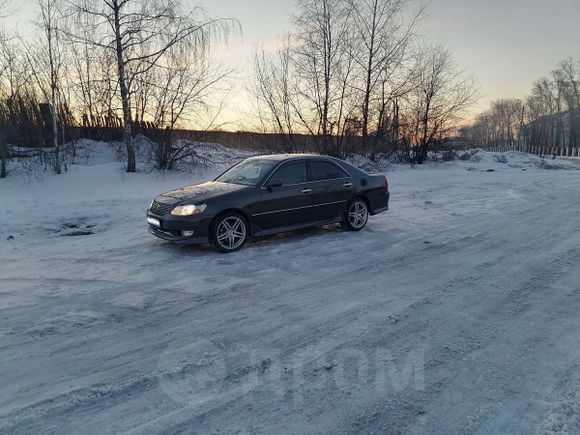  Toyota Mark II 2001 , 475000 , 