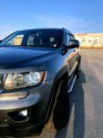 SUV   Jeep Grand Cherokee 2012 , 1390000 , 