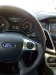  Ford Focus 2012 , 519000 , 