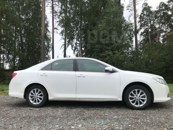  Toyota Camry 2014 , 890000 ,  