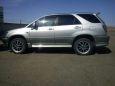 SUV   Toyota Harrier 1998 , 500000 , 