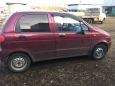  Daewoo Matiz 2012 , 170000 , 