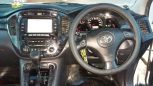 SUV   Toyota Kluger V 2001 , 600000 , 