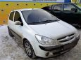  Hyundai Getz 2008 , 340000 , 