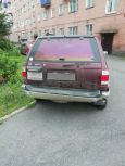 SUV   Nissan Terrano 1996 , 150000 , 