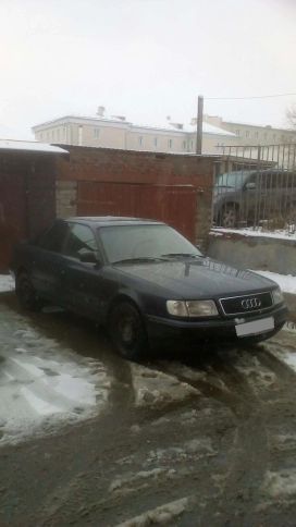  Audi 100 1992 , 155000 , 