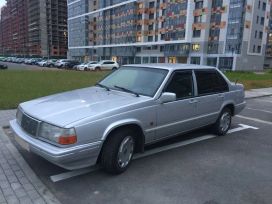  Volvo 940 1992 , 210000 , -