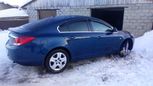  Opel Insignia 2012 , 700000 , 