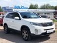 SUV   Kia Sorento 2013 , 1099900 , 