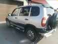 SUV   Chevrolet Niva 2007 , 230000 , 