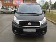    Fiat Scudo 2015 , 1400000 , 