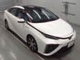  Toyota Mirai 2016 , 1178000 , 