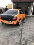  Subaru Impreza WRX 2001 , 250000 , 