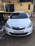  Opel Astra 2011 , 415000 , 