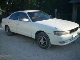  Toyota Chaser 1993 , 159000 , 