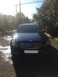  Mercedes-Benz C-Class 2011 , 650000 , 