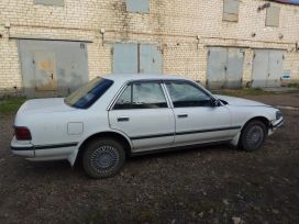  Toyota Mark II 1989 , 60000 , 