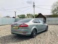  Ford Mondeo 2008 , 439000 , 