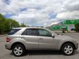 SUV   Mercedes-Benz M-Class 2009 , 1200000 , 