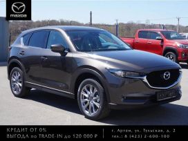 SUV   Mazda CX-5 2019 , 2417000 , 