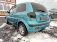  Hyundai Getz 2003 , 159000 , 