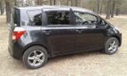  Toyota Ractis 2006 , 350000 , 