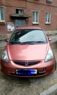  Honda Fit 2005 , 320000 , 