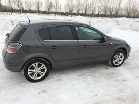  Opel Astra 2008 , 380000 , 