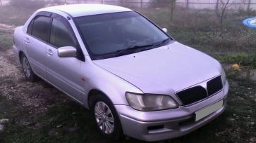  Mitsubishi Lancer Cedia 2001 , 160000 , 