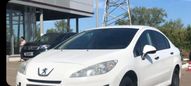  Peugeot 408 2013 , 441499 , 