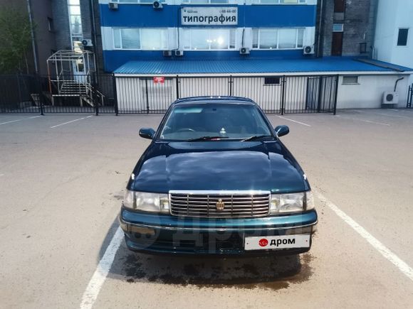  Toyota Crown 1992 , 157000 , 