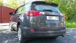 SUV   Toyota RAV4 2013 , 1320000 , -