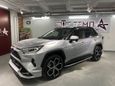 SUV   Toyota RAV4 2019 , 2790000 , 